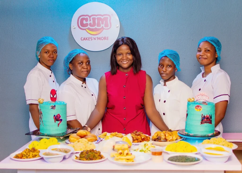 Catering Schools in Osogbo