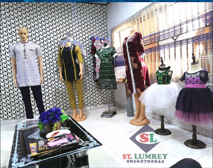 Fashion Schools in Akure