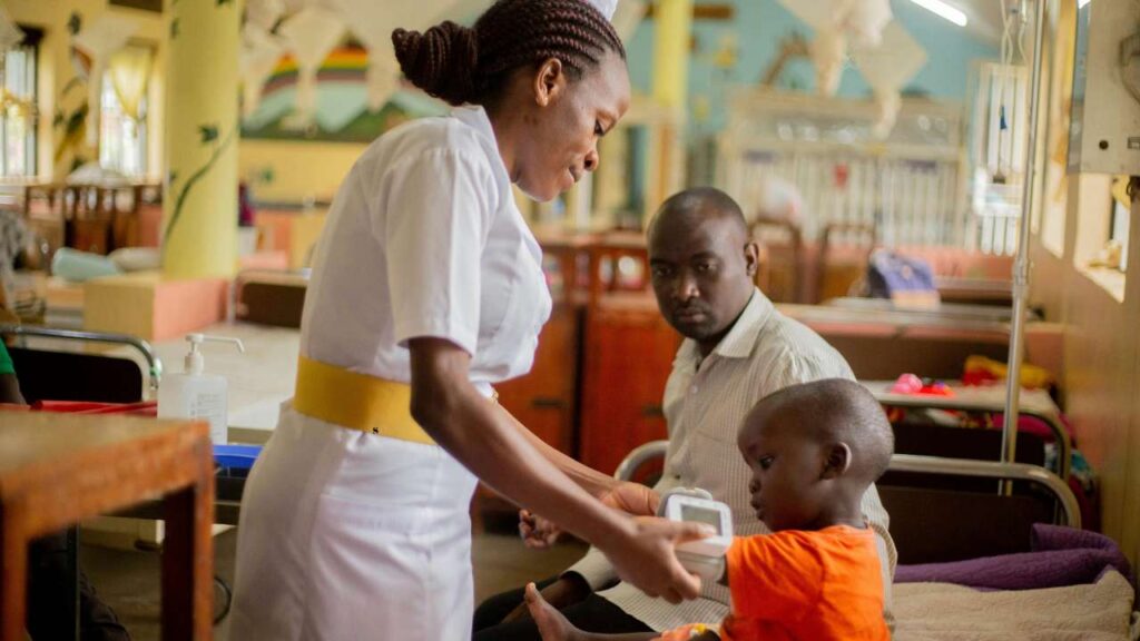 School of Nursing in Ondo State