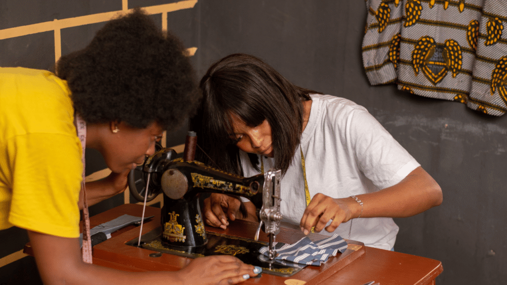 Fashion schools in Asaba