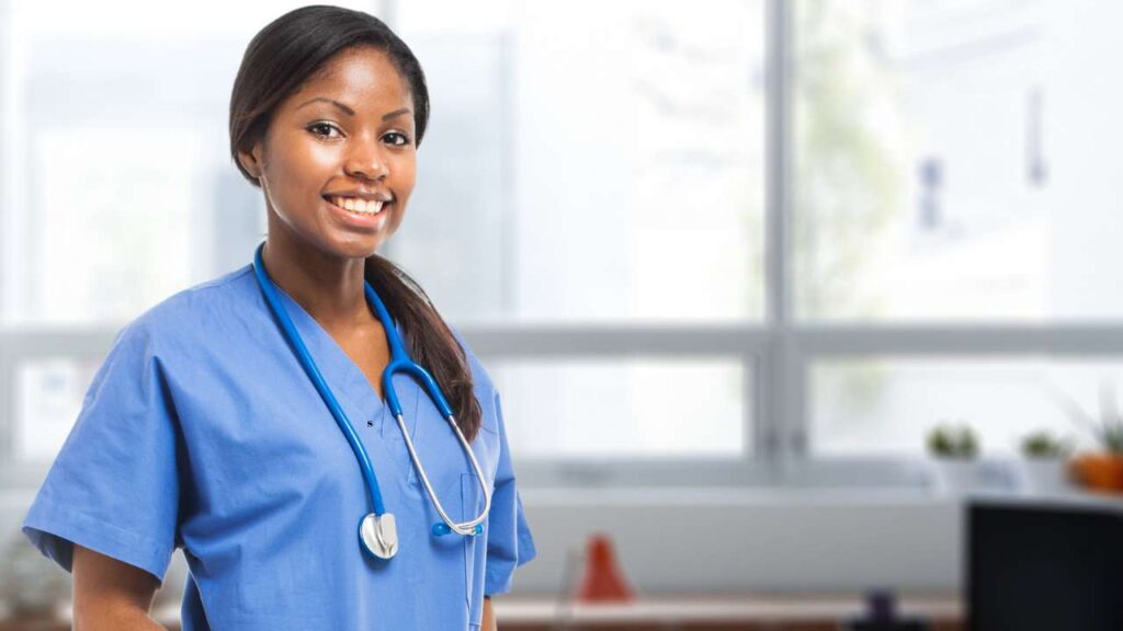 School of Nursing in Ilorin