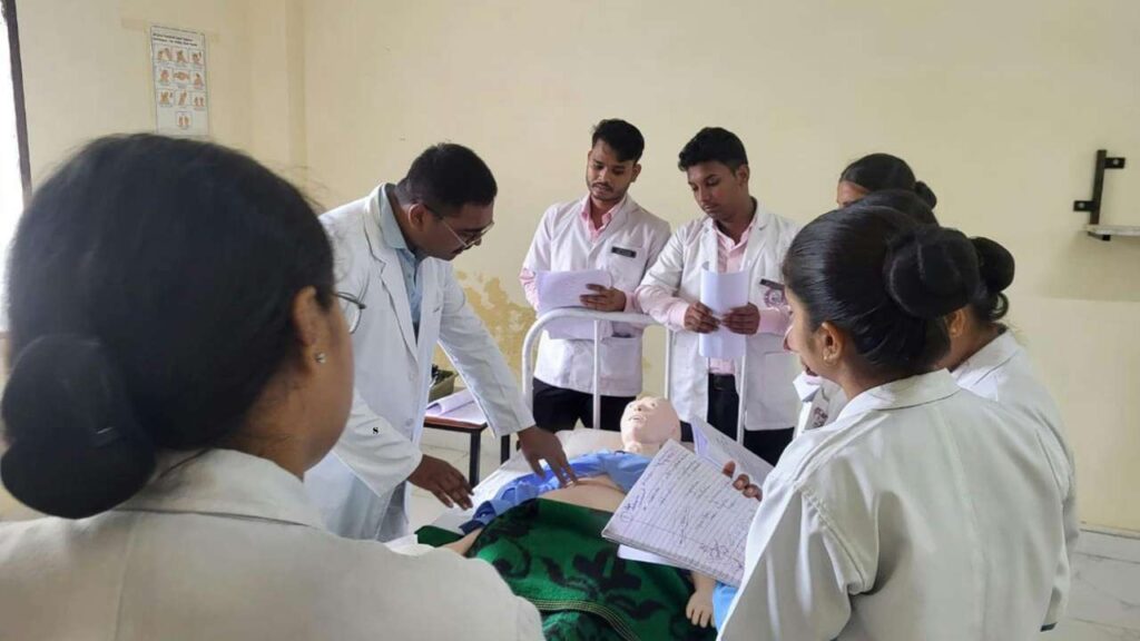 Nursing Schools in Ogun State