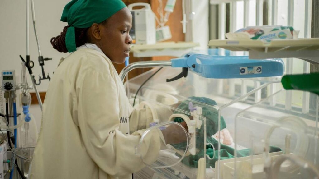 Nursing Schools in Ekiti State