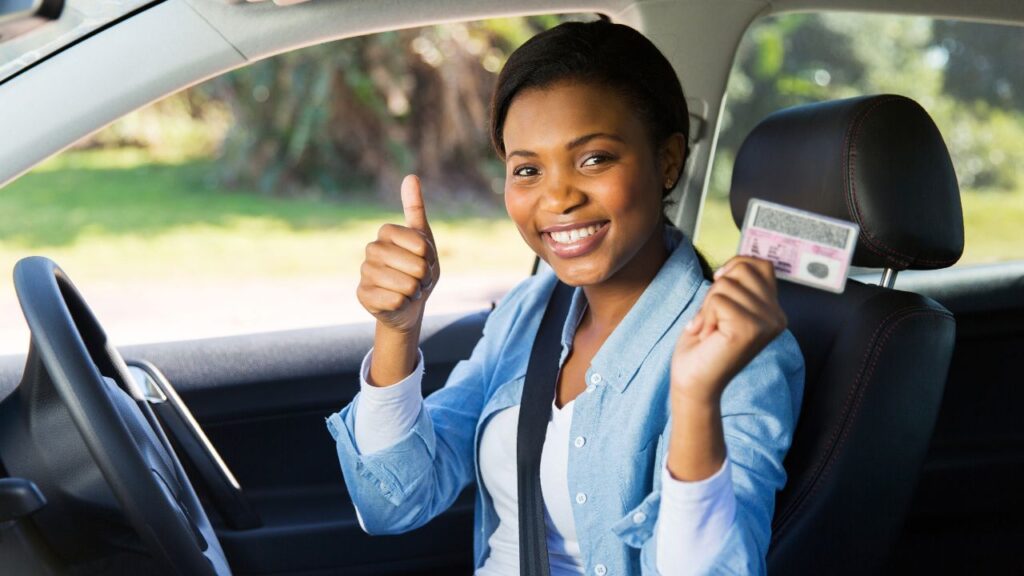 Driving Schools in Ibadan