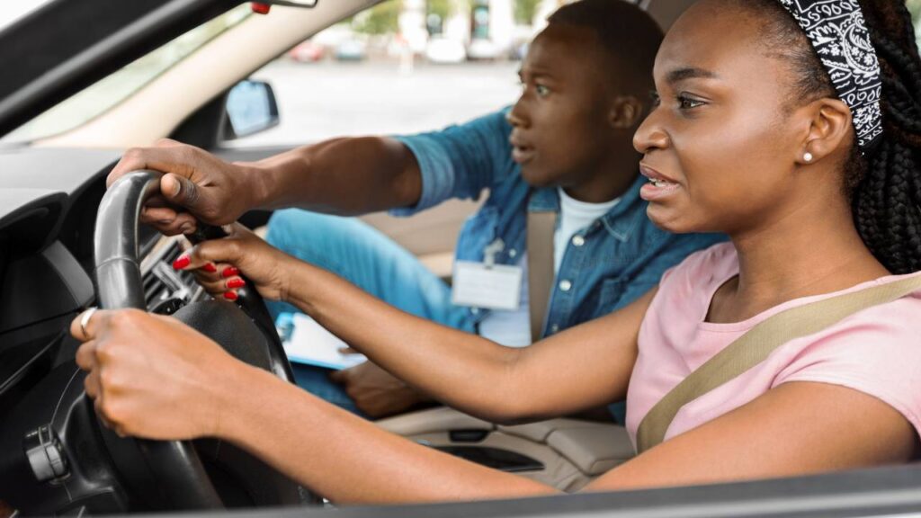 Driving Schools in Akure