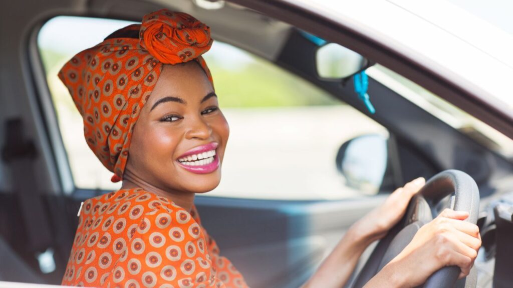 Driving schools in Uyo