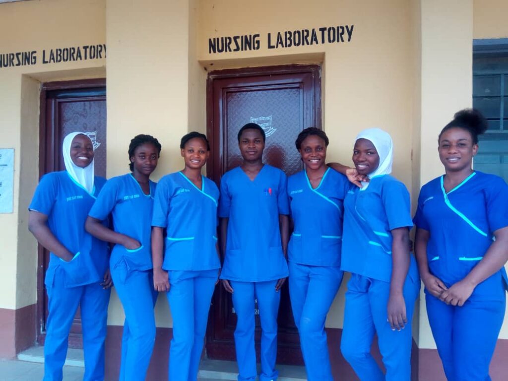 Nursing Schools in Osun State
