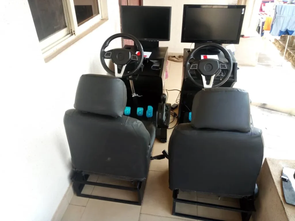 Driving Schools in Delta State