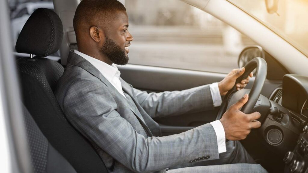 driving schools in Sokoto