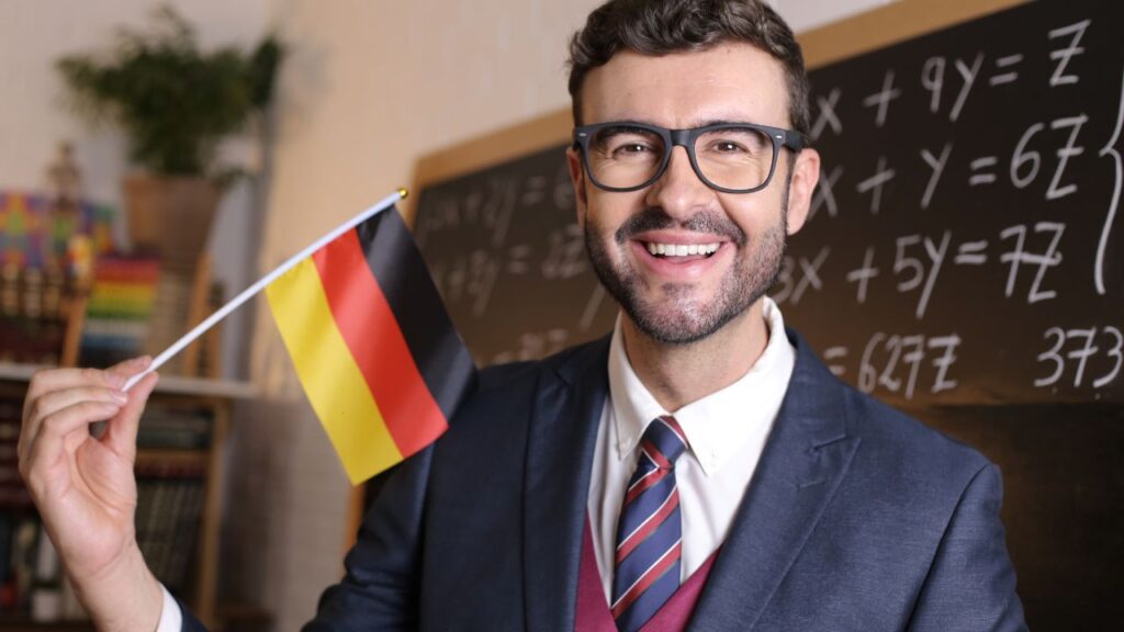 German Schools in Ibadan