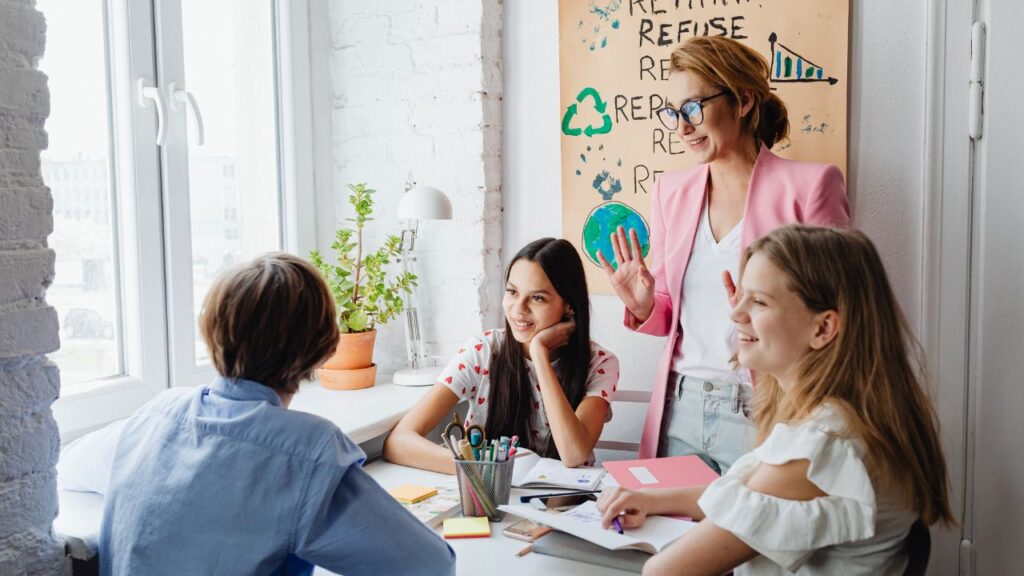 German Schools in Port Harcourt